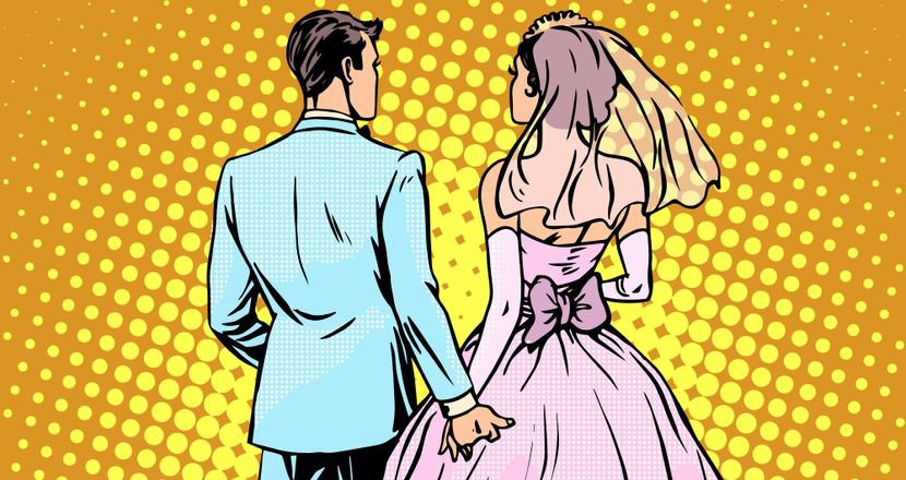 history of mail order brides