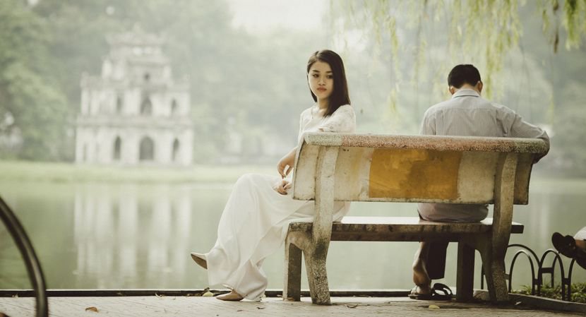 dating japanese girl