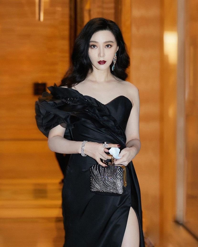 fan bingbing