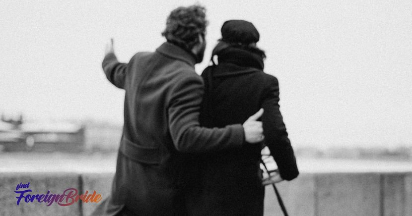 dating foreign girlfriends