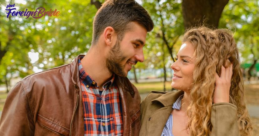 single foreign ladies