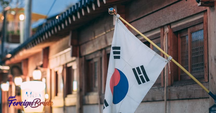 south korean girls for sale