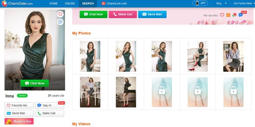 findrussiabrides members