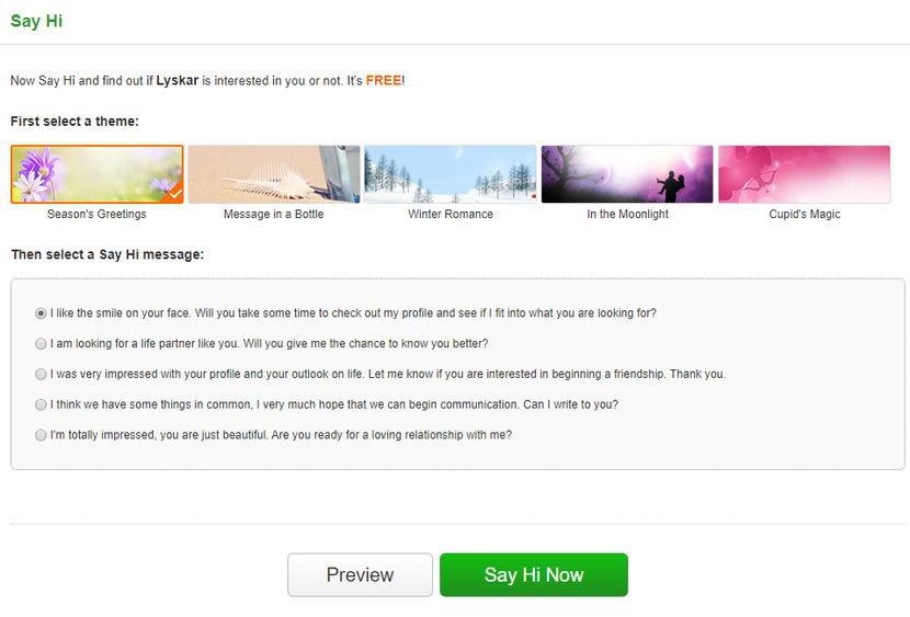 latin beauty date review