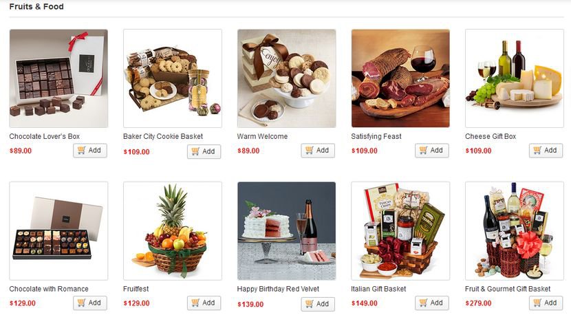 russianbeautiesonline services