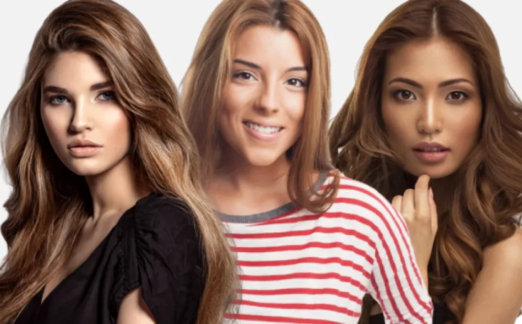 best foreign women to marry