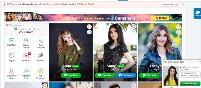 russian beauty date main