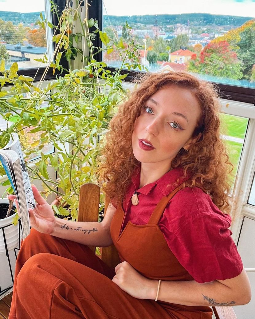 swedish mail order wife