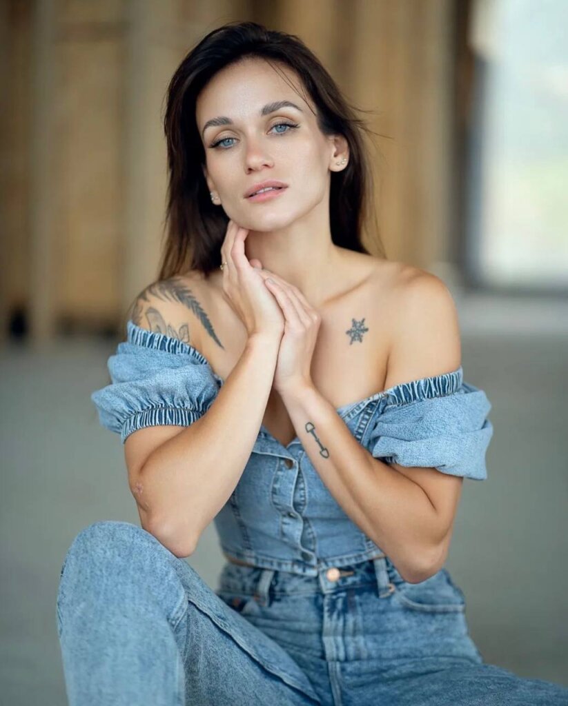 lithuanian girl for marriage