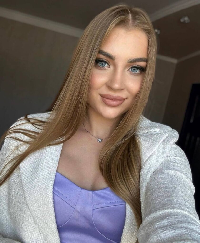 meet scandinavian woman