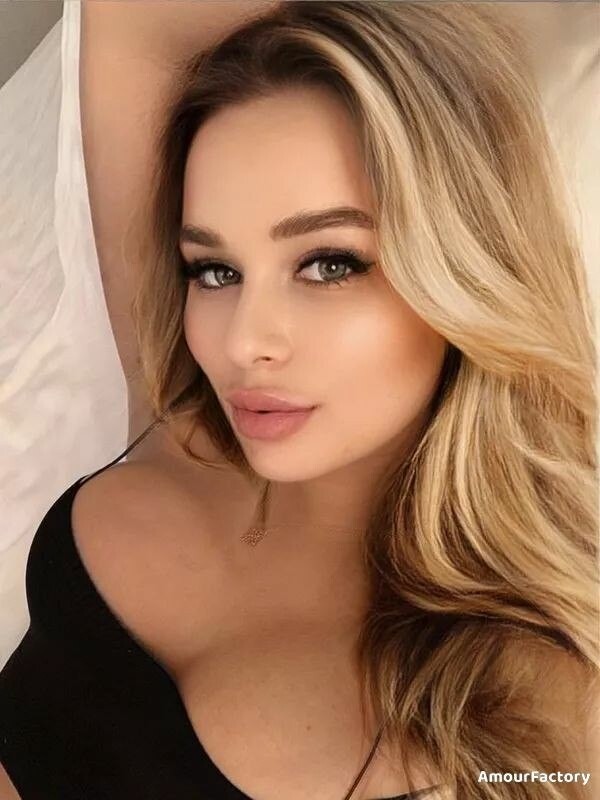 Anastasiya Profile image 1