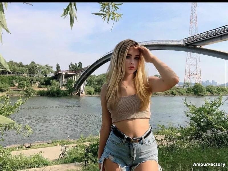 Anastasiya Profile image 2