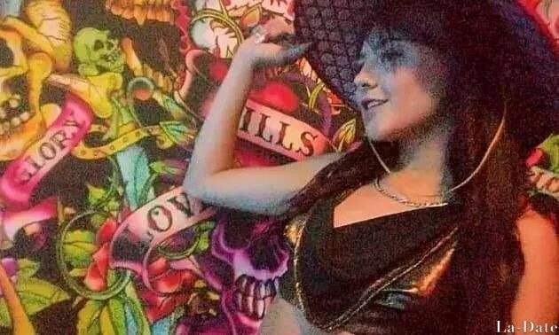 Alexandra Profile image 4