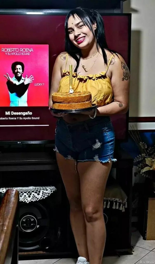 Jessika Profile image 3