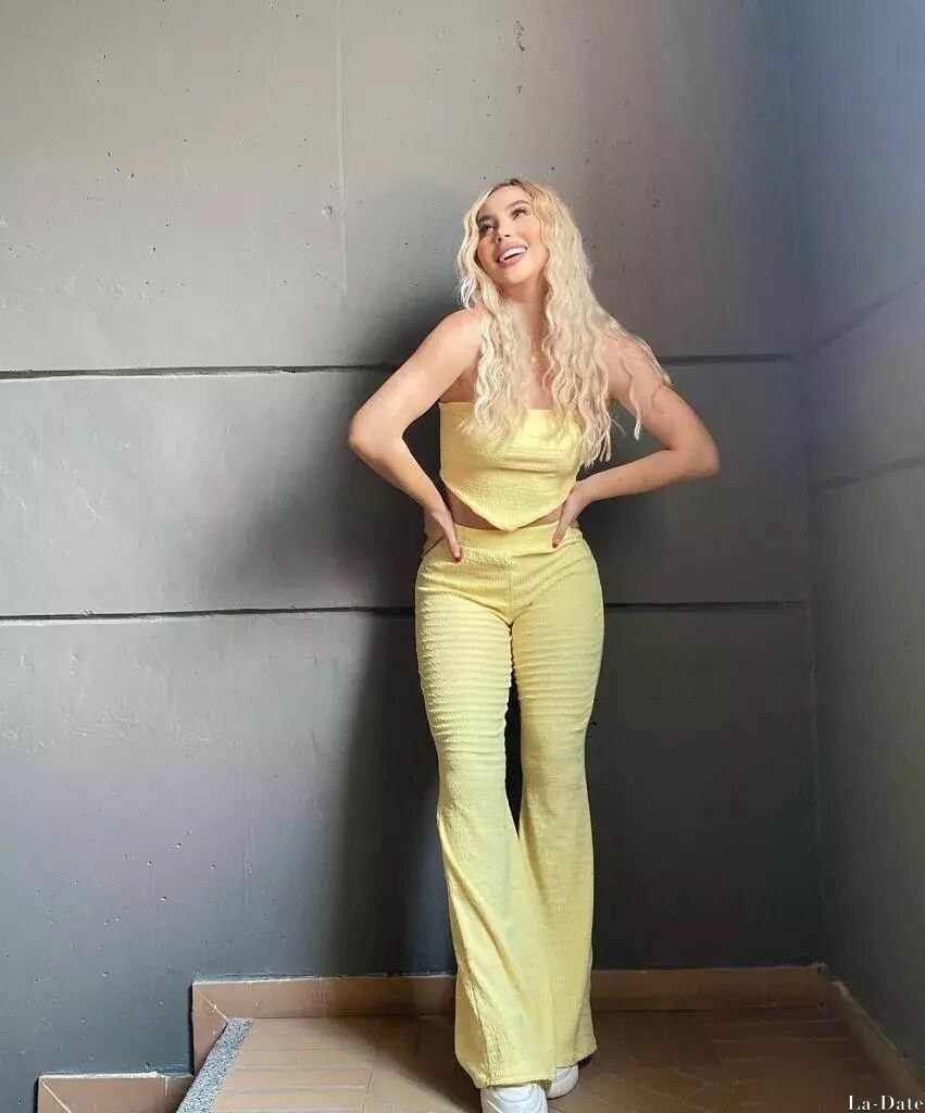 Dahyana Profile image 4