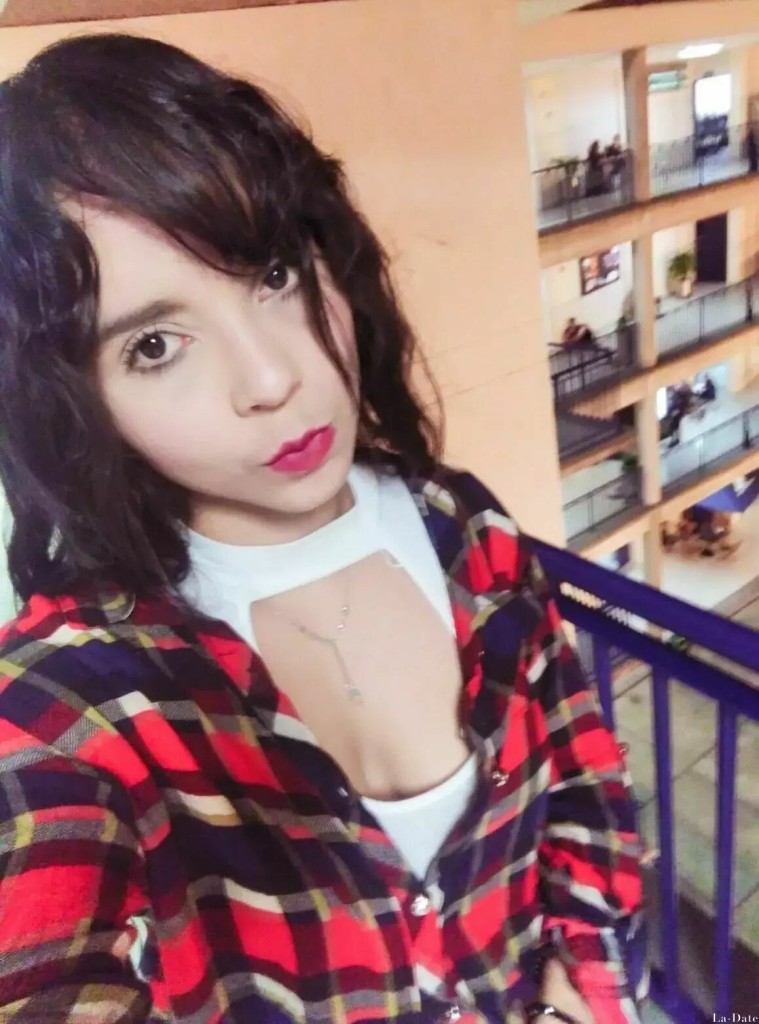 Maria Profile image 3