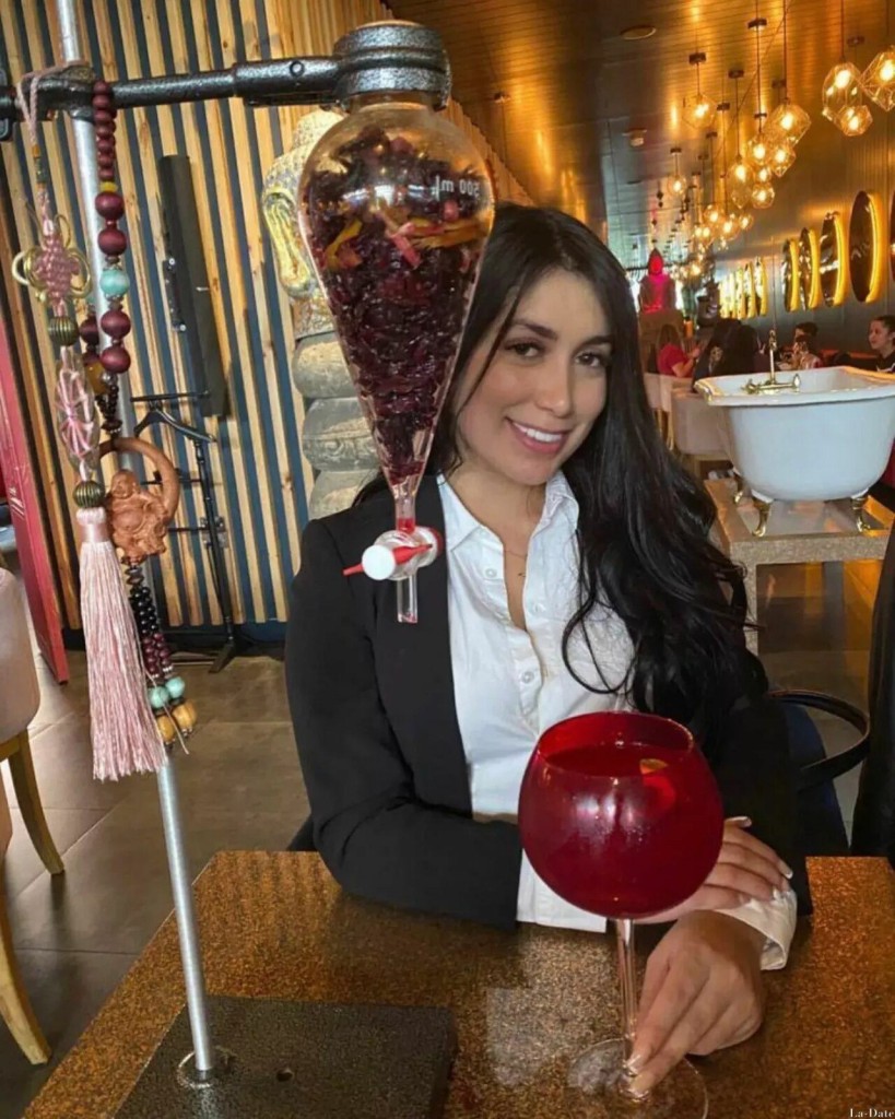 Yariani Profile image 5