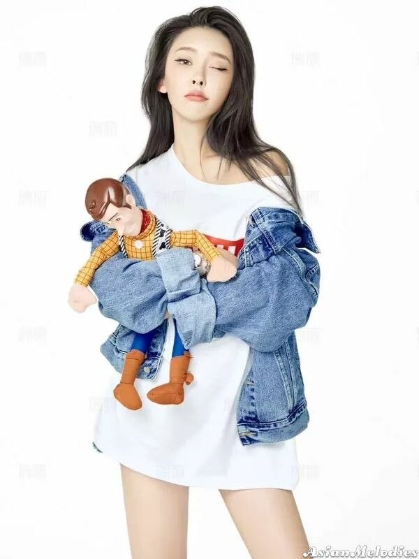 Baoxiu Xu Profile image 5