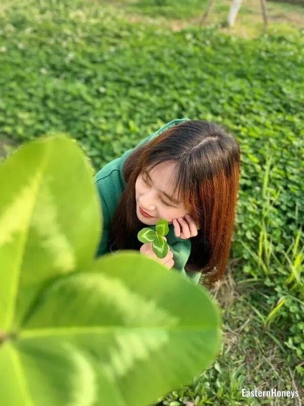 Caihong Profile image 4