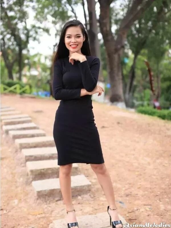 Thuy Hoa Profile image 2