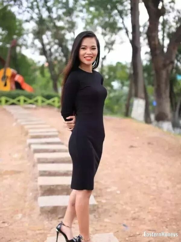 Thuy Hoa Profile image 1