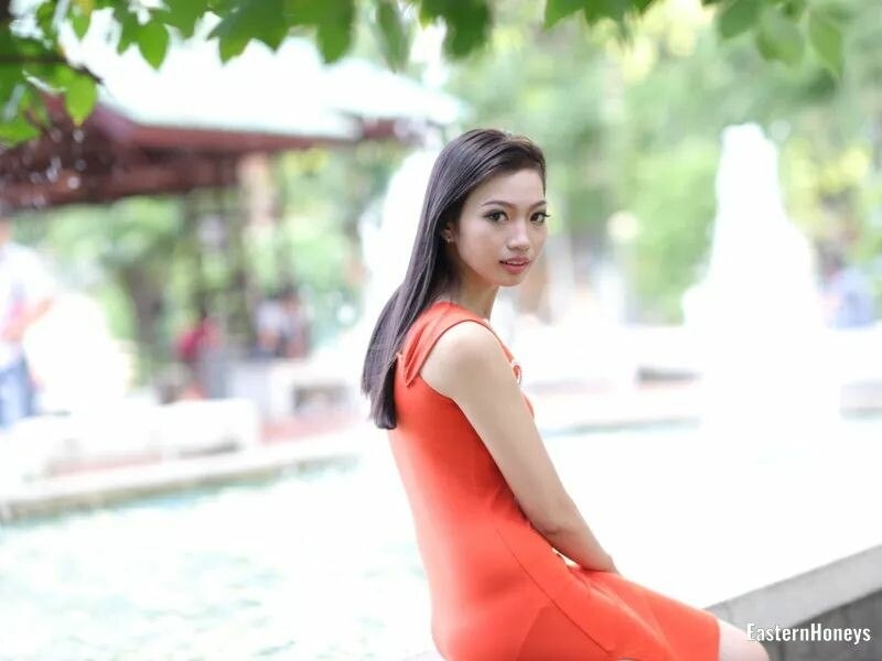 Duyen Profile image 1