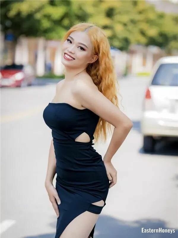 Anna Profile image 1