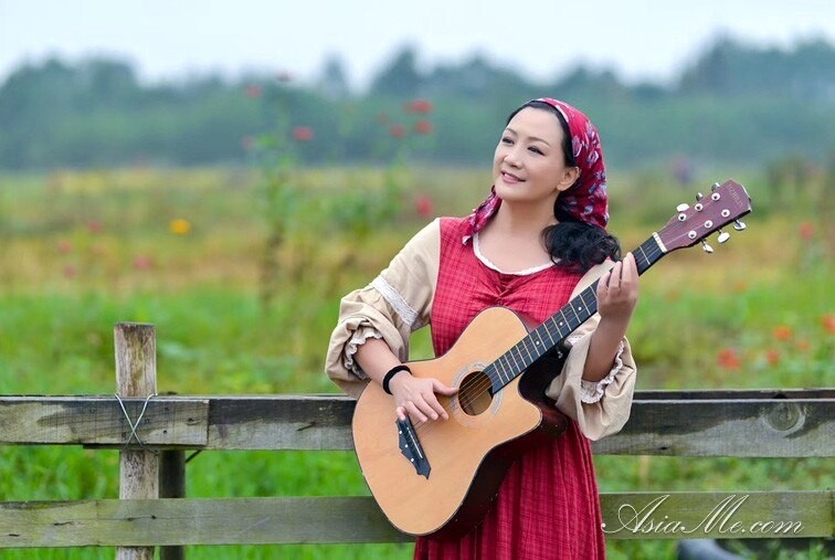 Jelly Li Profile image 2