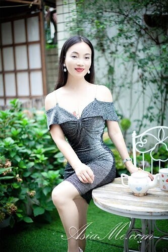 He Qianrui Profile image 2