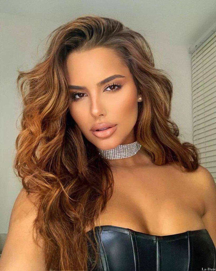 Betzabeth Profile image 1