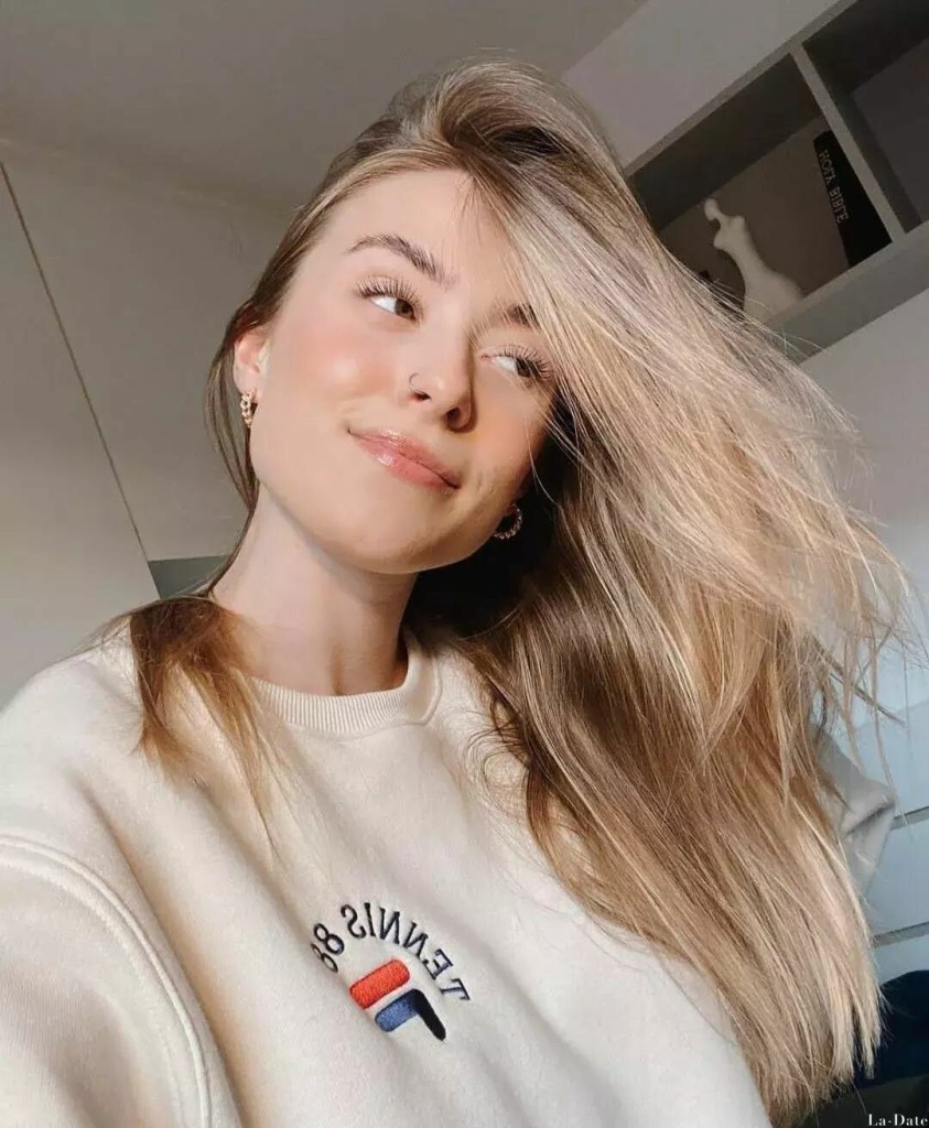 Aparecida Andreia Profile image 1