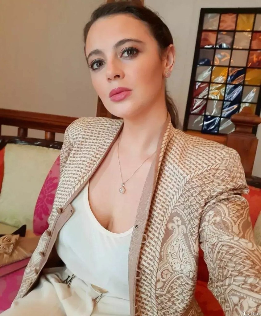 Aparecida Andreia Profile image 2