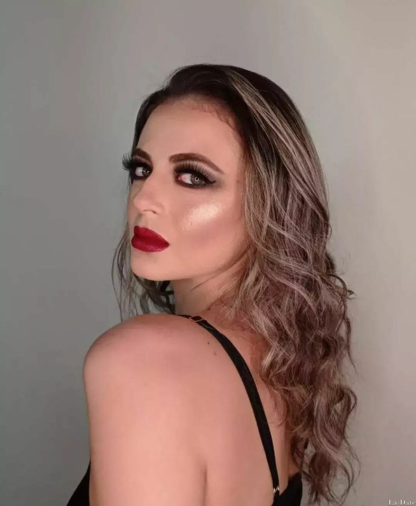 Aparecida Andreia Profile image 5