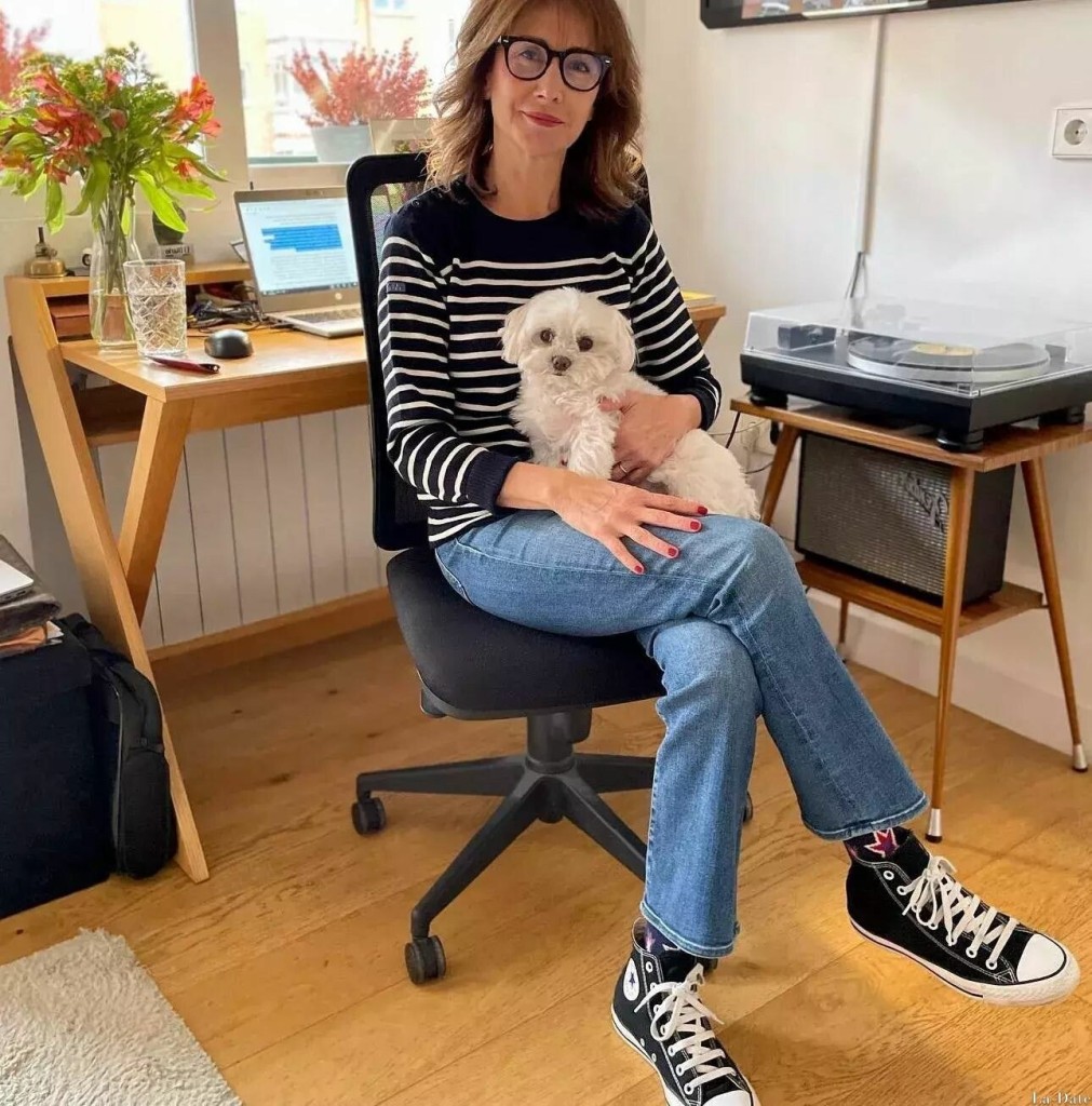 Maria Profile image 5