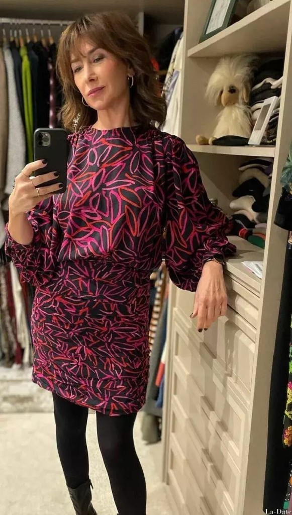 Maria Profile image 4