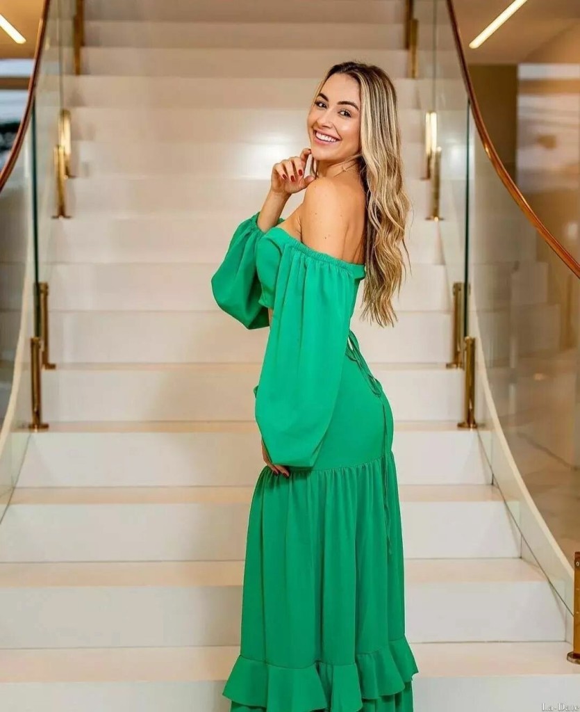 Kamilla Stefani Profile image 4