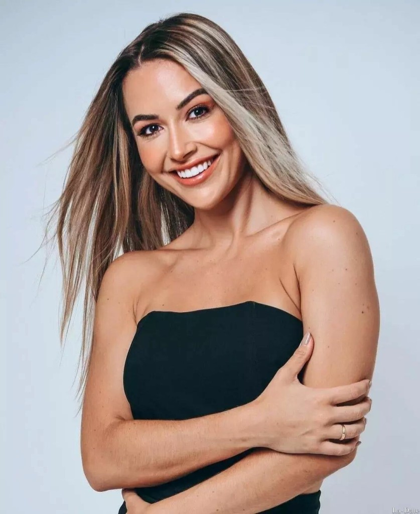 Kamilla Stefani Profile image 5