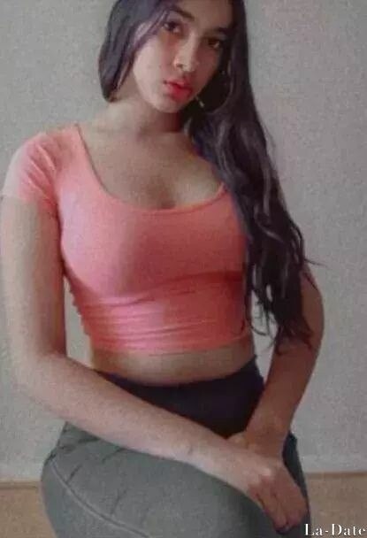 Betzy Profile image 2