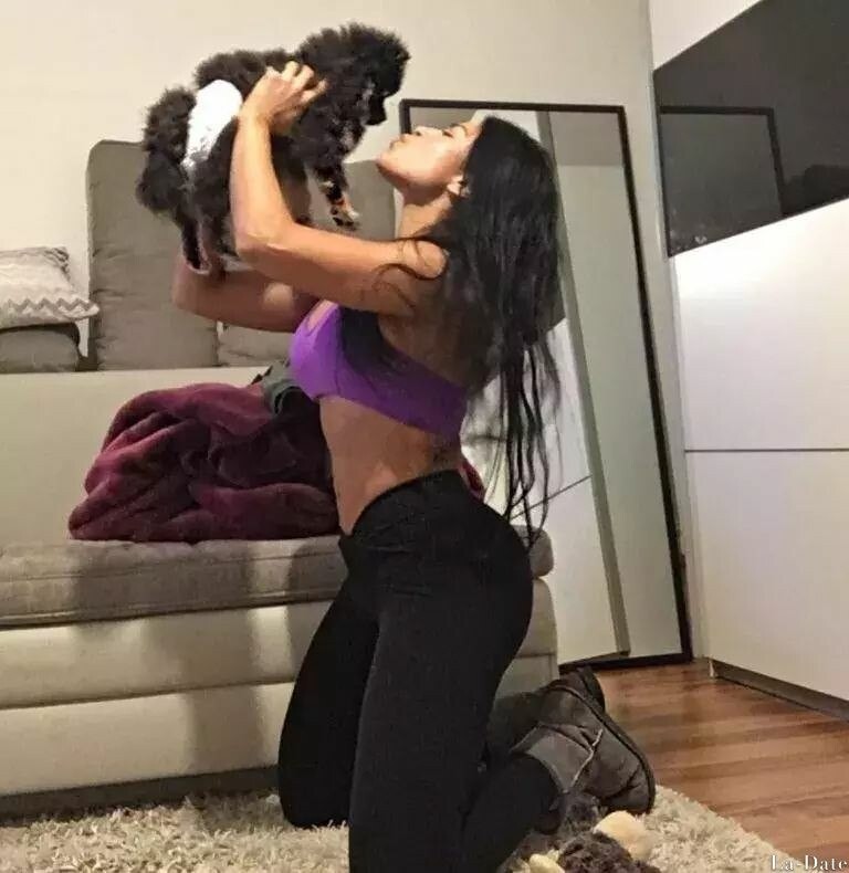 Alexandra Profile image 1