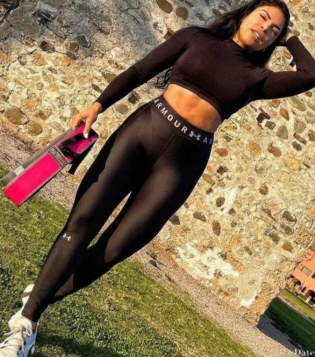 Alexandra Profile image 5