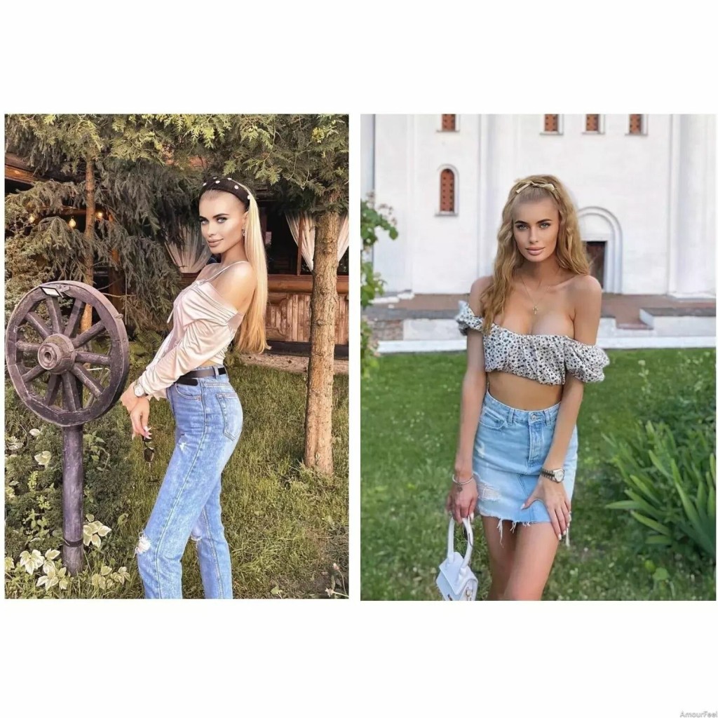 Oleksandra Profile image 2