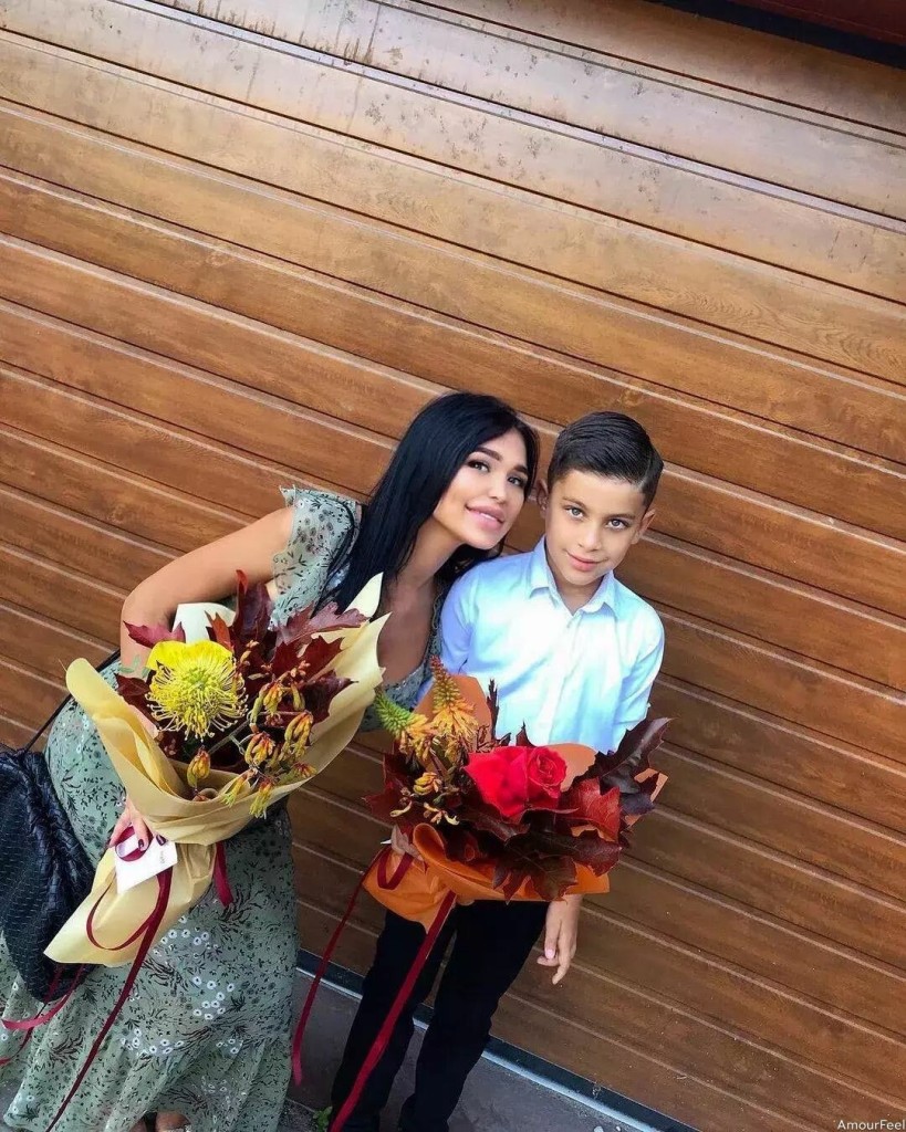 Yevheniia Profile image 1