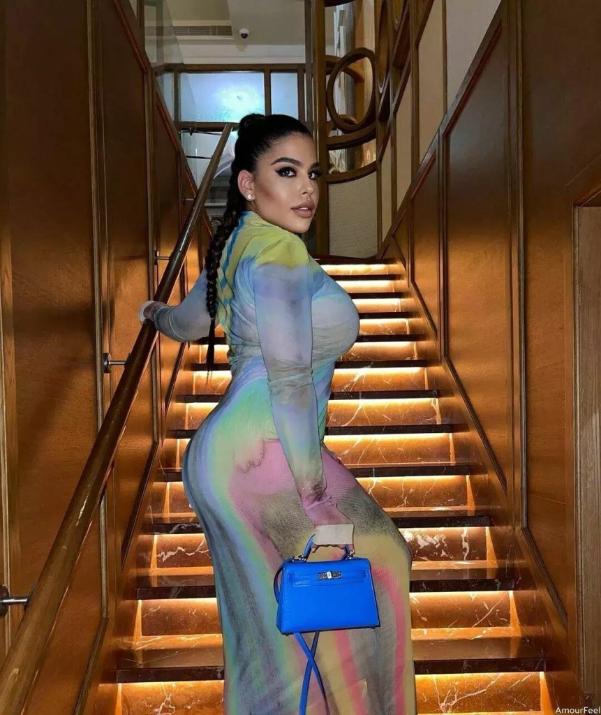 Silvia Iulia Profile image 2