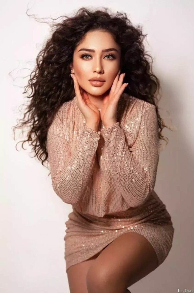 Natasha Maria Profile image 1