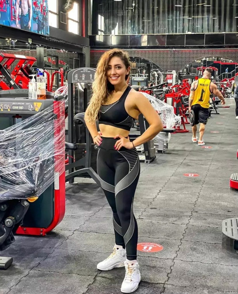 Natasha Maria Profile image 2