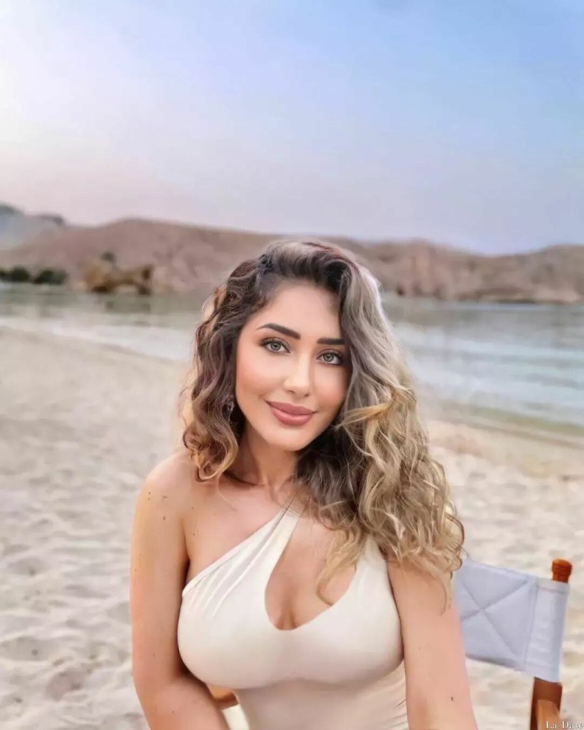 Natasha Maria Profile image 6