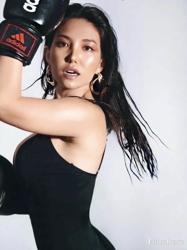 Zhanar Profile image 3