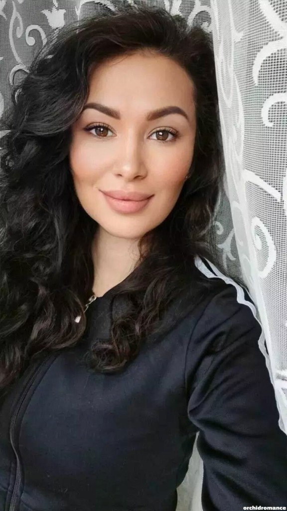 Tatiana Profile image 5