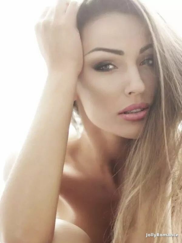 Zhanna Profile image 1