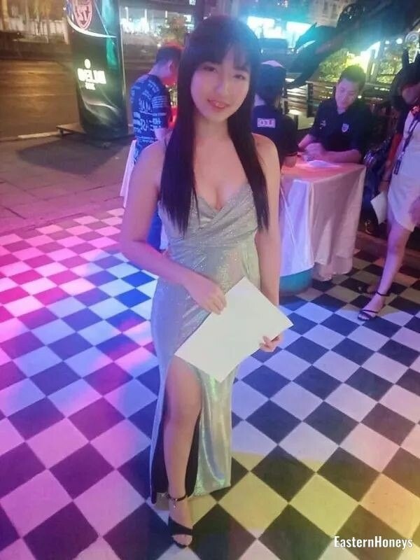 Sunisa Profile image 1